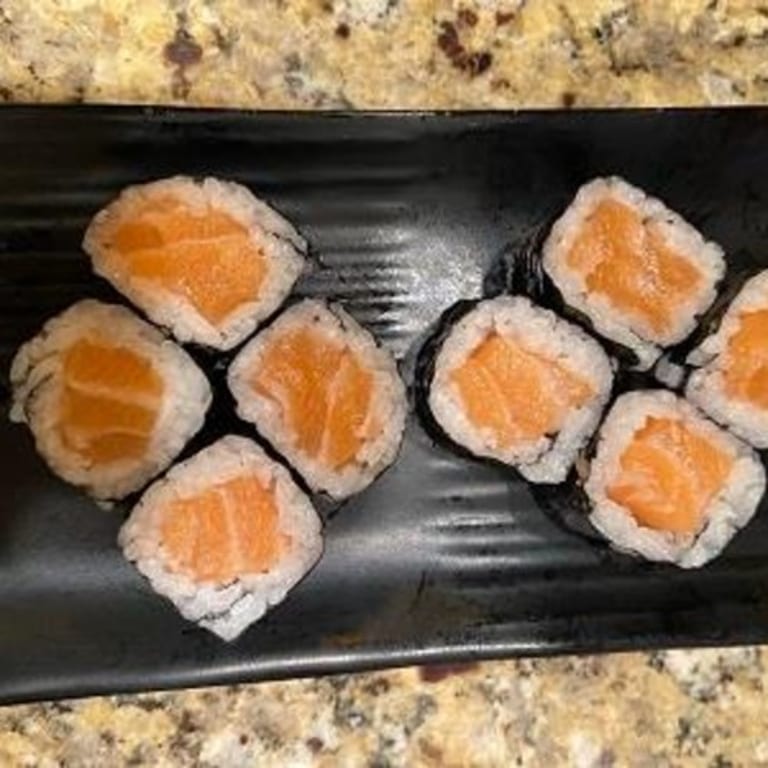 Delicious Salmon Dishes