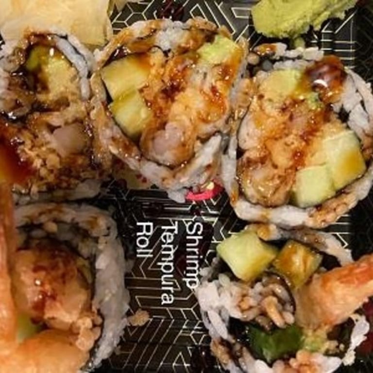 Delicious Tempura: A Japanese Specialty