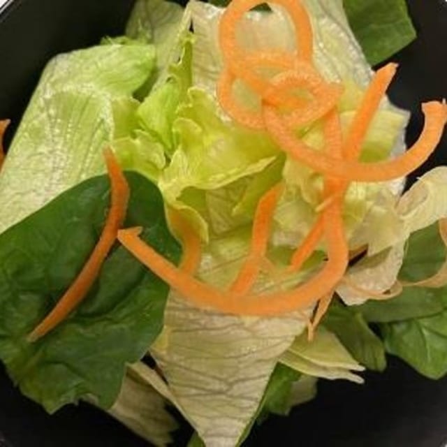 House Salad.