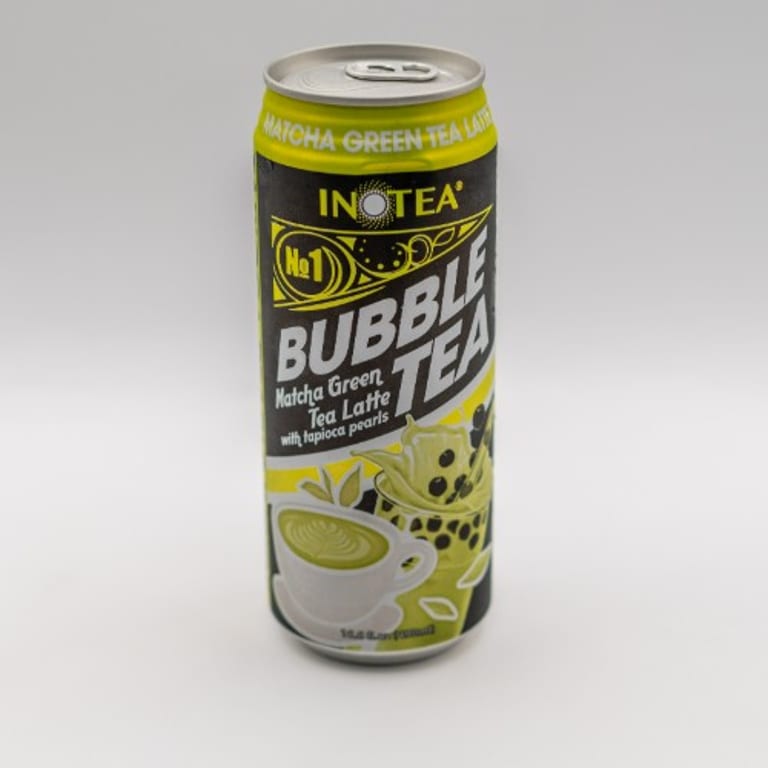 Explore Our Matcha Offerings