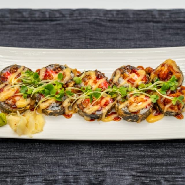 Le Japon Roll.