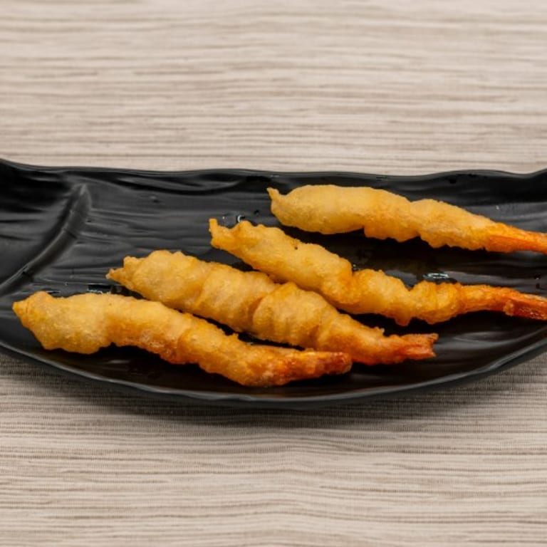 Savor our shrimp specialties